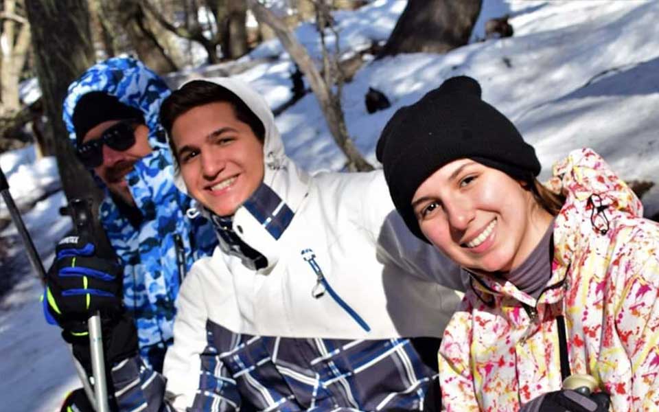 Alquiler ropa de nieve - Bastion Travel  Venta online de Excursiones en  Bariloche