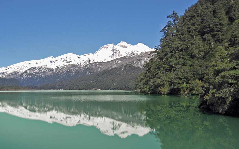 Puerto Blest Cantaros Waterfall Day Trip From Bariloche, 51% OFF